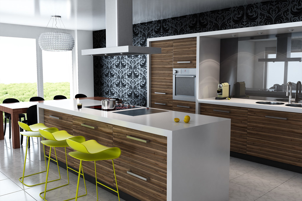What You Need to Know About Kitchen Remodeling