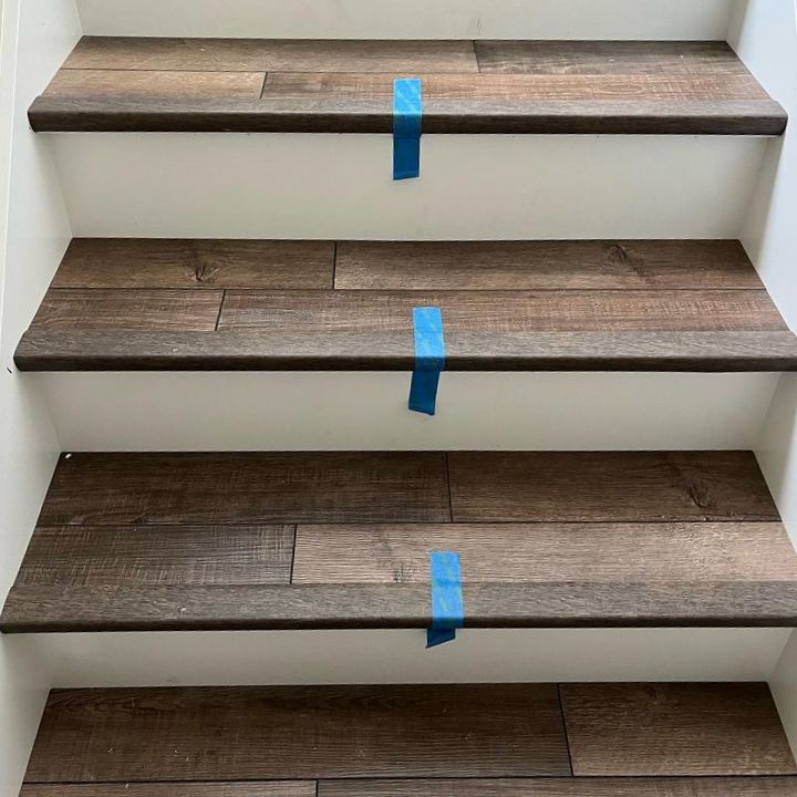 How to Install Hardwood Flooring on Stairs