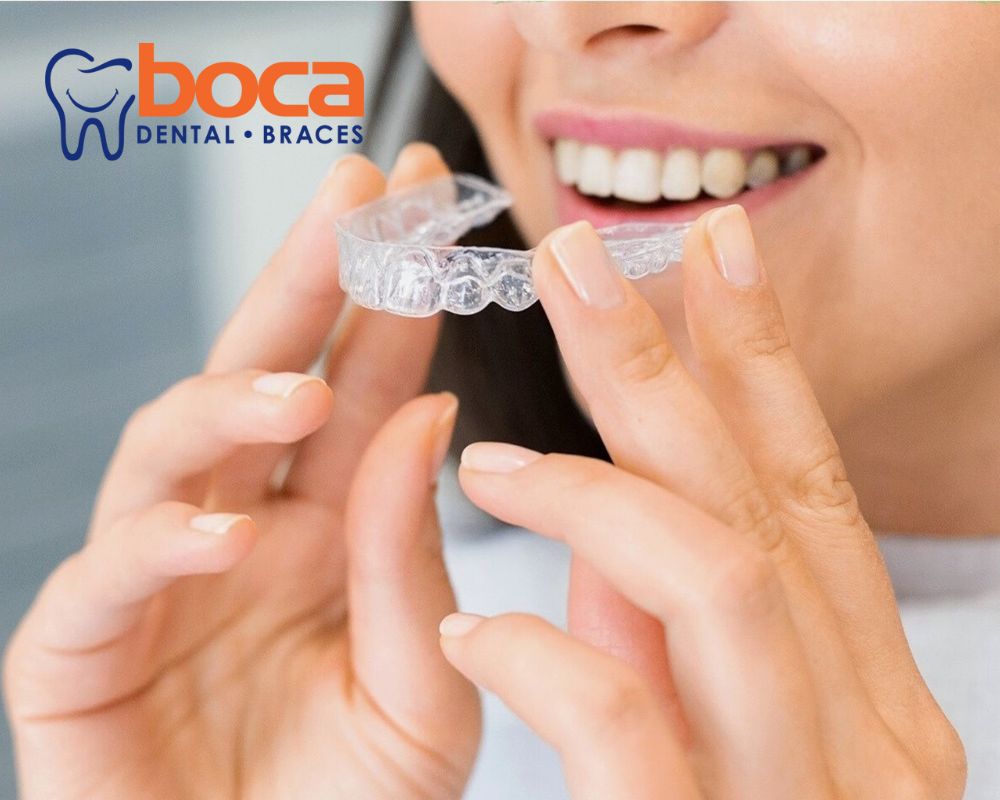 boca Dental and Braces Introduces Cutting-Edge Invisalign Braces in Las Vegas, NV